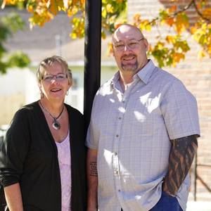 Meet your Posher, Cheryl